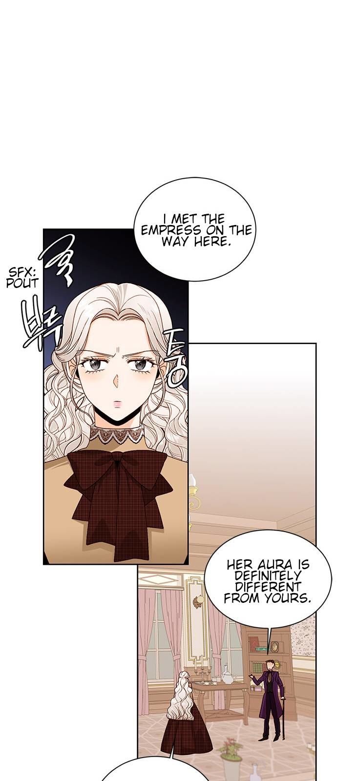 Read Remarried Empress Manga Online