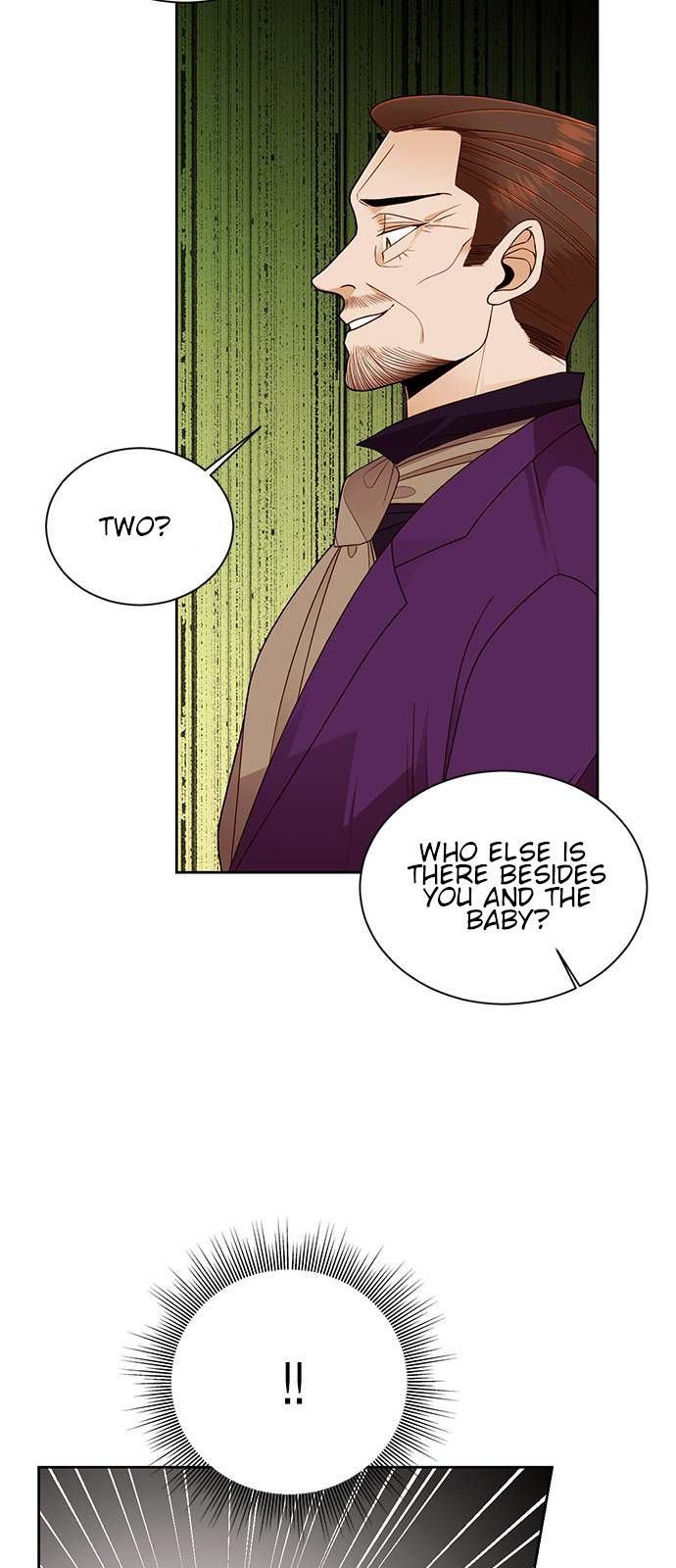 Read Remarried Empress Manga Online