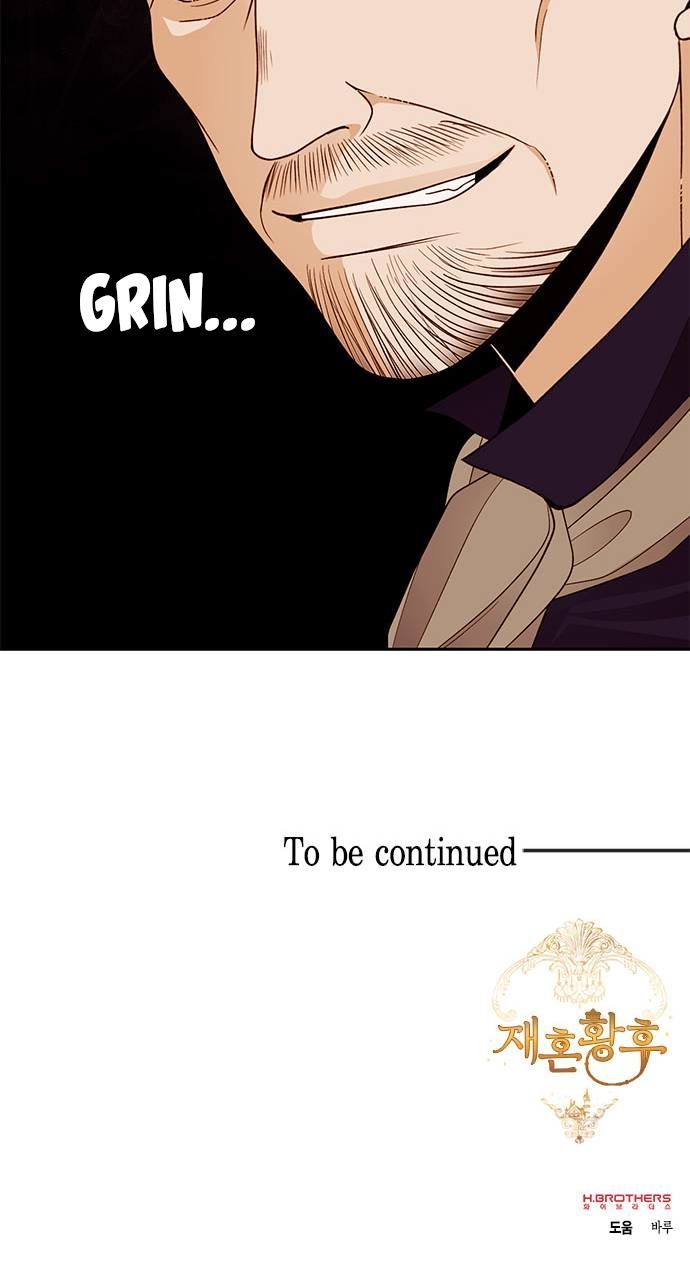Read Remarried Empress Manga Online