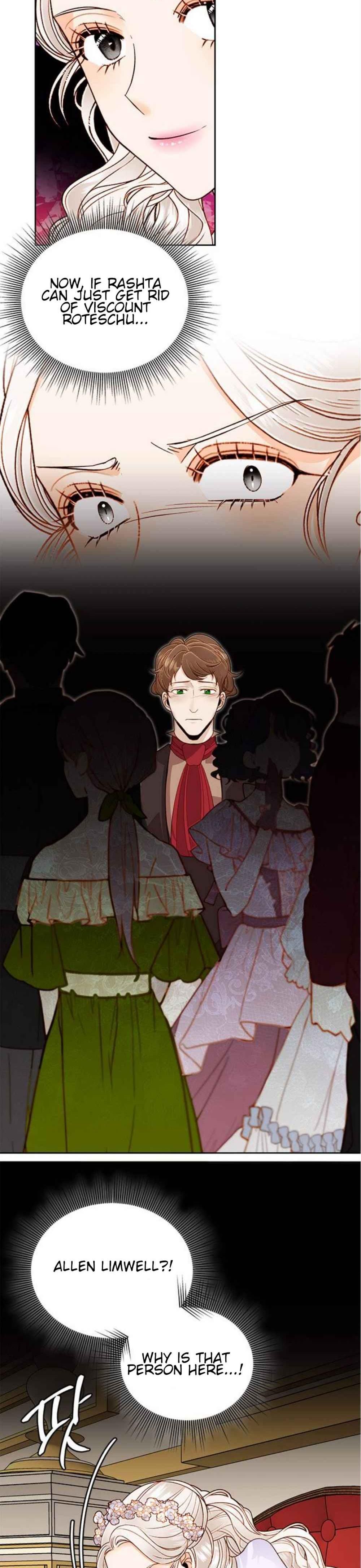 Read Remarried Empress Manga Online