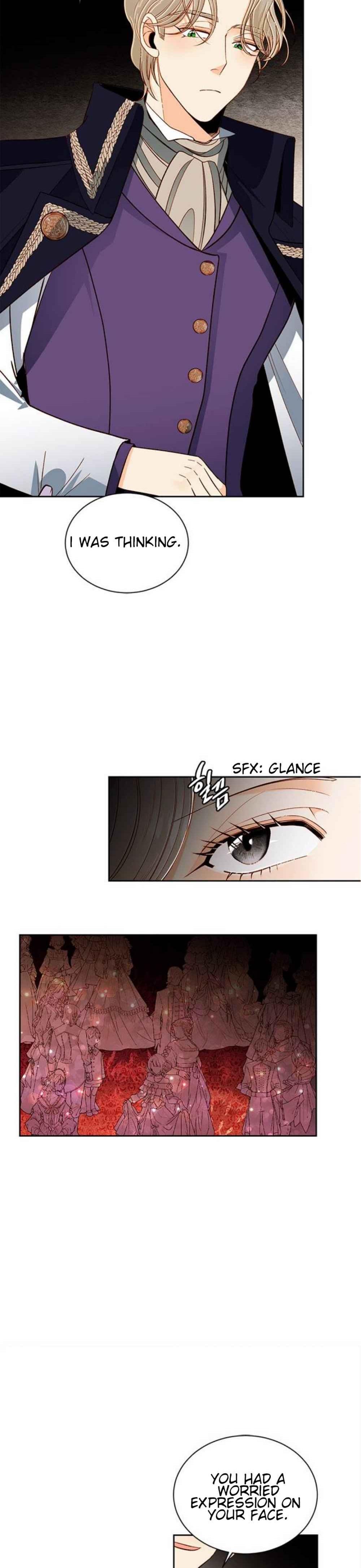 Read Remarried Empress Manga Online