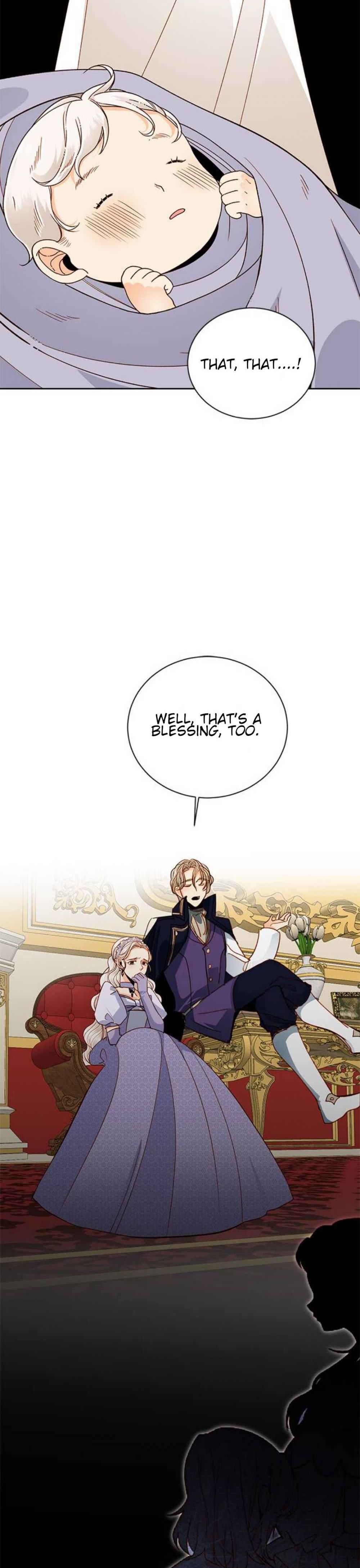 Read Remarried Empress Manga Online