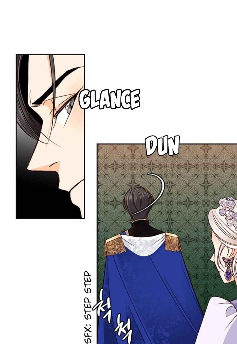 Read Remarried Empress Manga Online