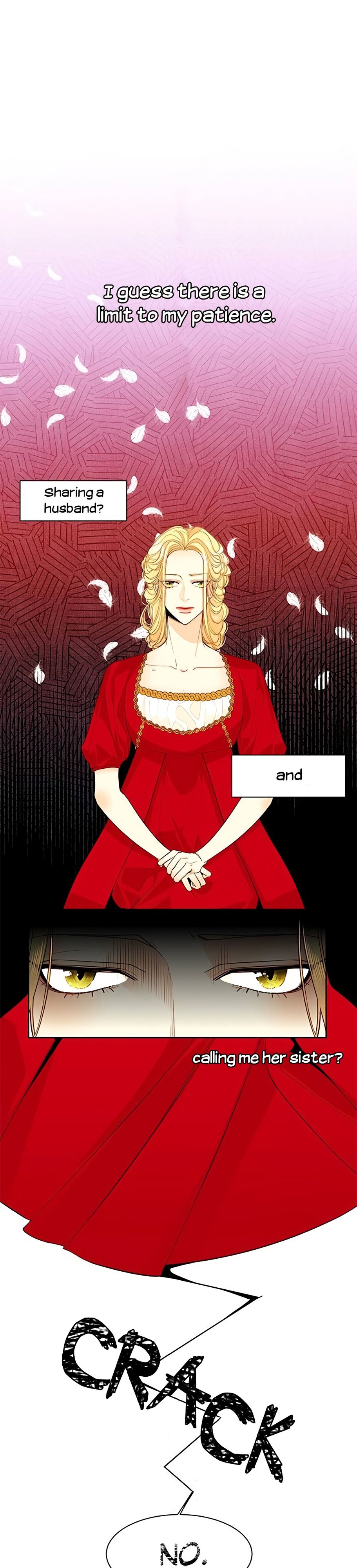 Read Remarried Empress Manga Online