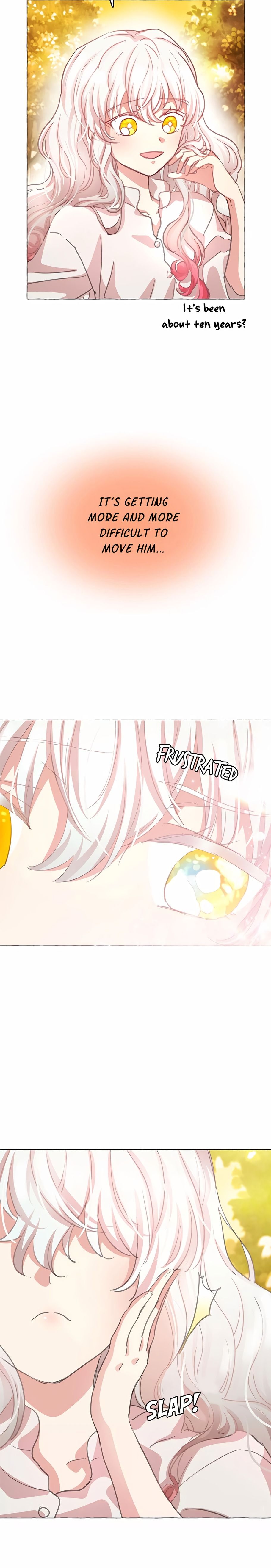 Read Remarried Empress Manga Online