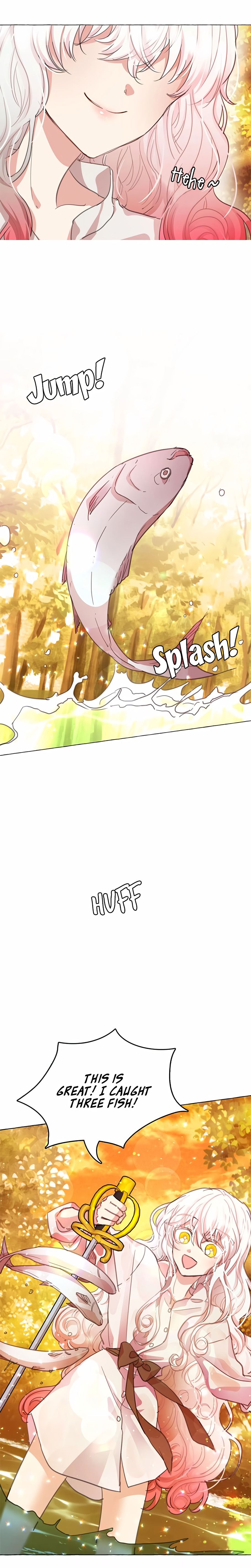 Read Remarried Empress Manga Online