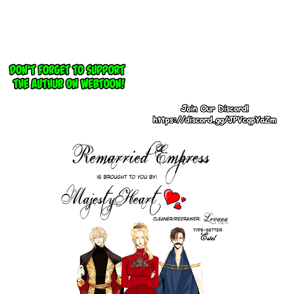 Read Remarried Empress Manga Online