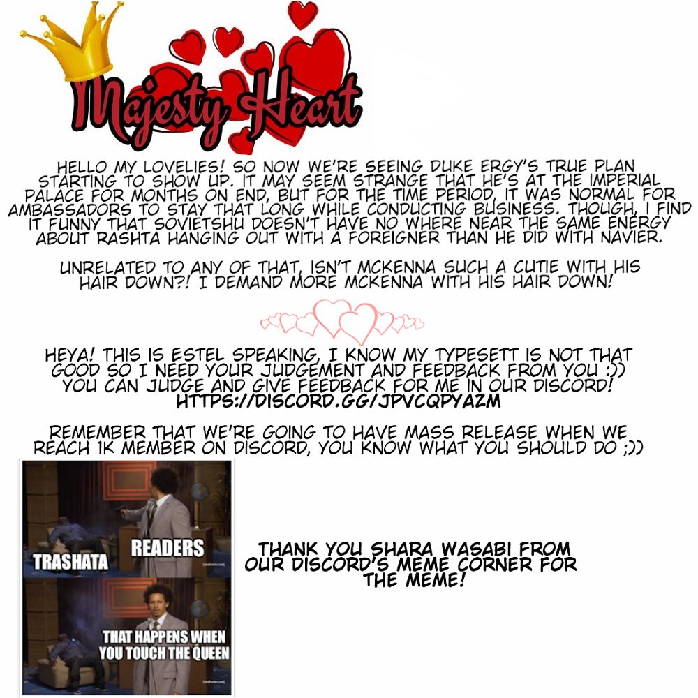 Read Remarried Empress Manga Online