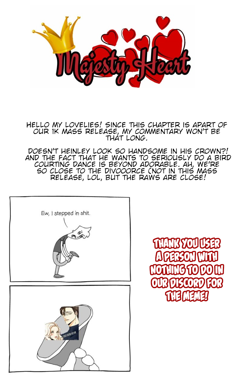 Read Remarried Empress Manga Online