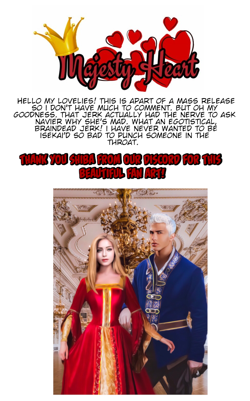 Read Remarried Empress Manga Online