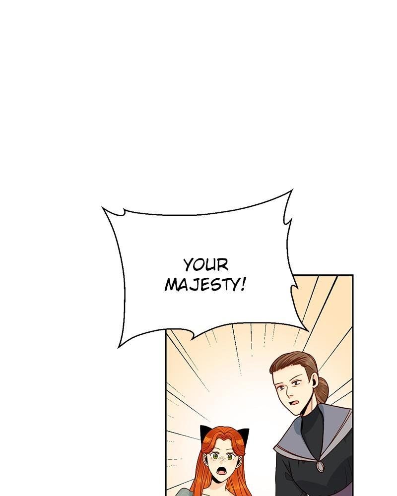 Read Remarried Empress Manga Online