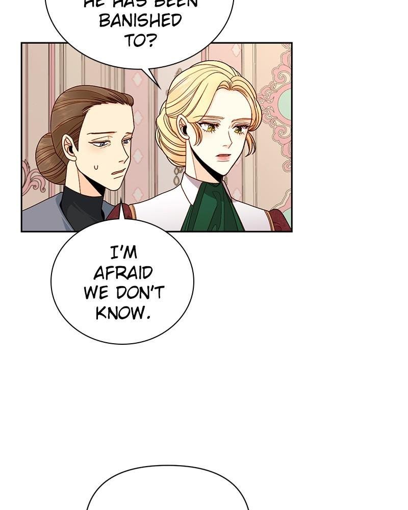 Read Remarried Empress Manga Online