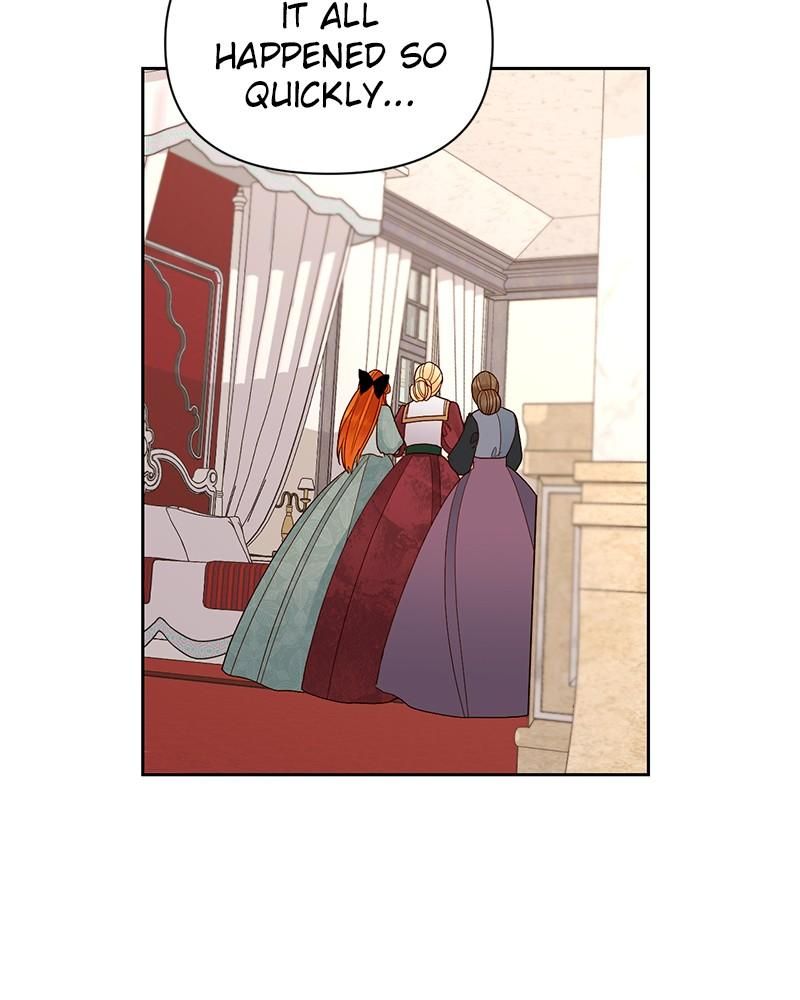 Read Remarried Empress Manga Online