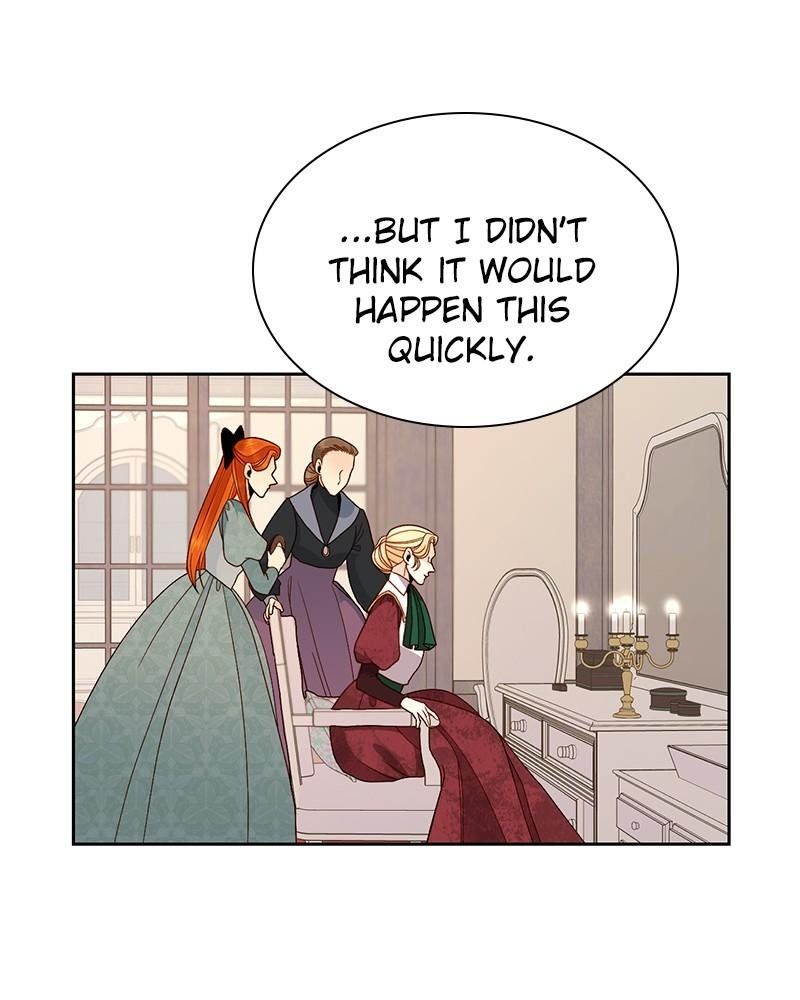Read Remarried Empress Manga Online
