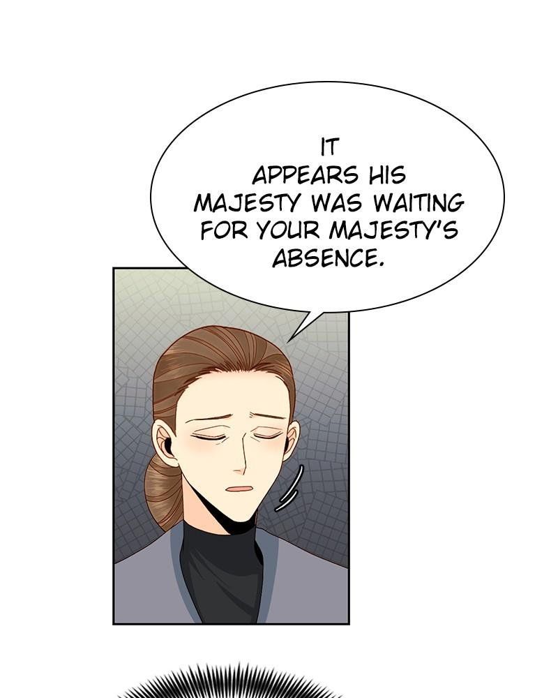 Read Remarried Empress Manga Online