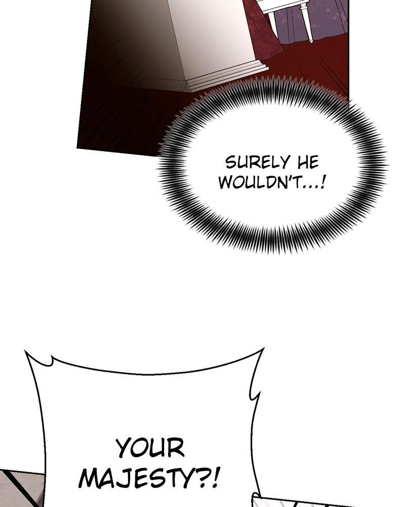 Read Remarried Empress Manga Online