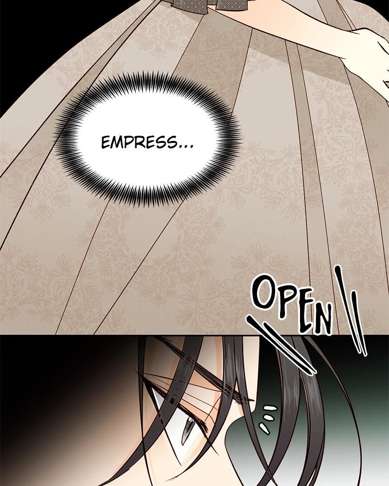 Read Remarried Empress Manga Online