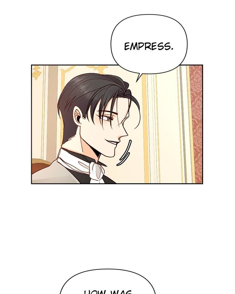 Read Remarried Empress Manga Online