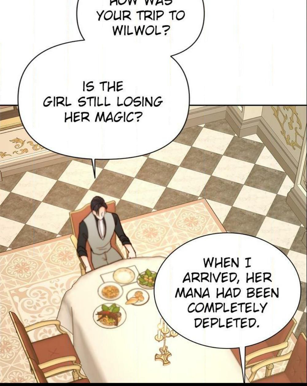 Read Remarried Empress Manga Online