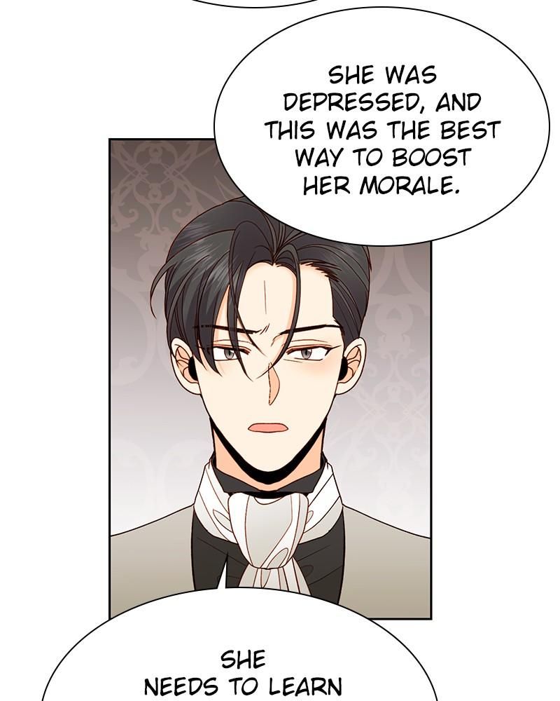 Read Remarried Empress Manga Online