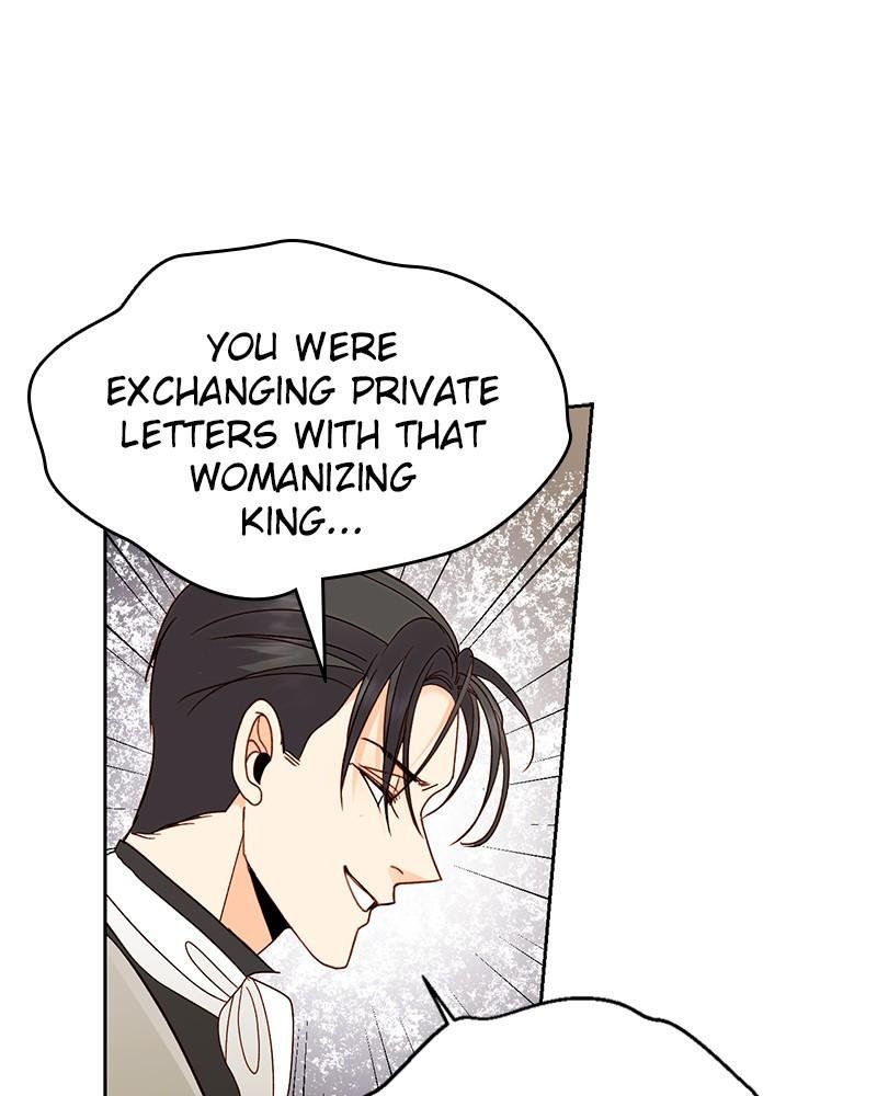 Read Remarried Empress Manga Online