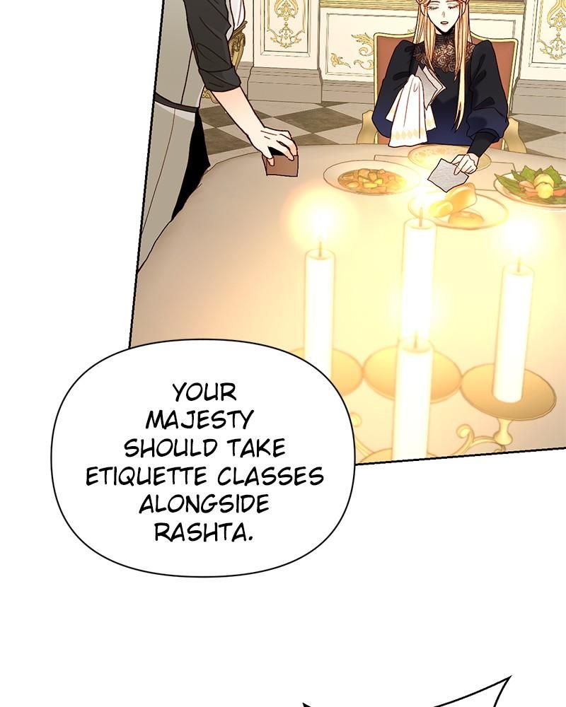 Read Remarried Empress Manga Online