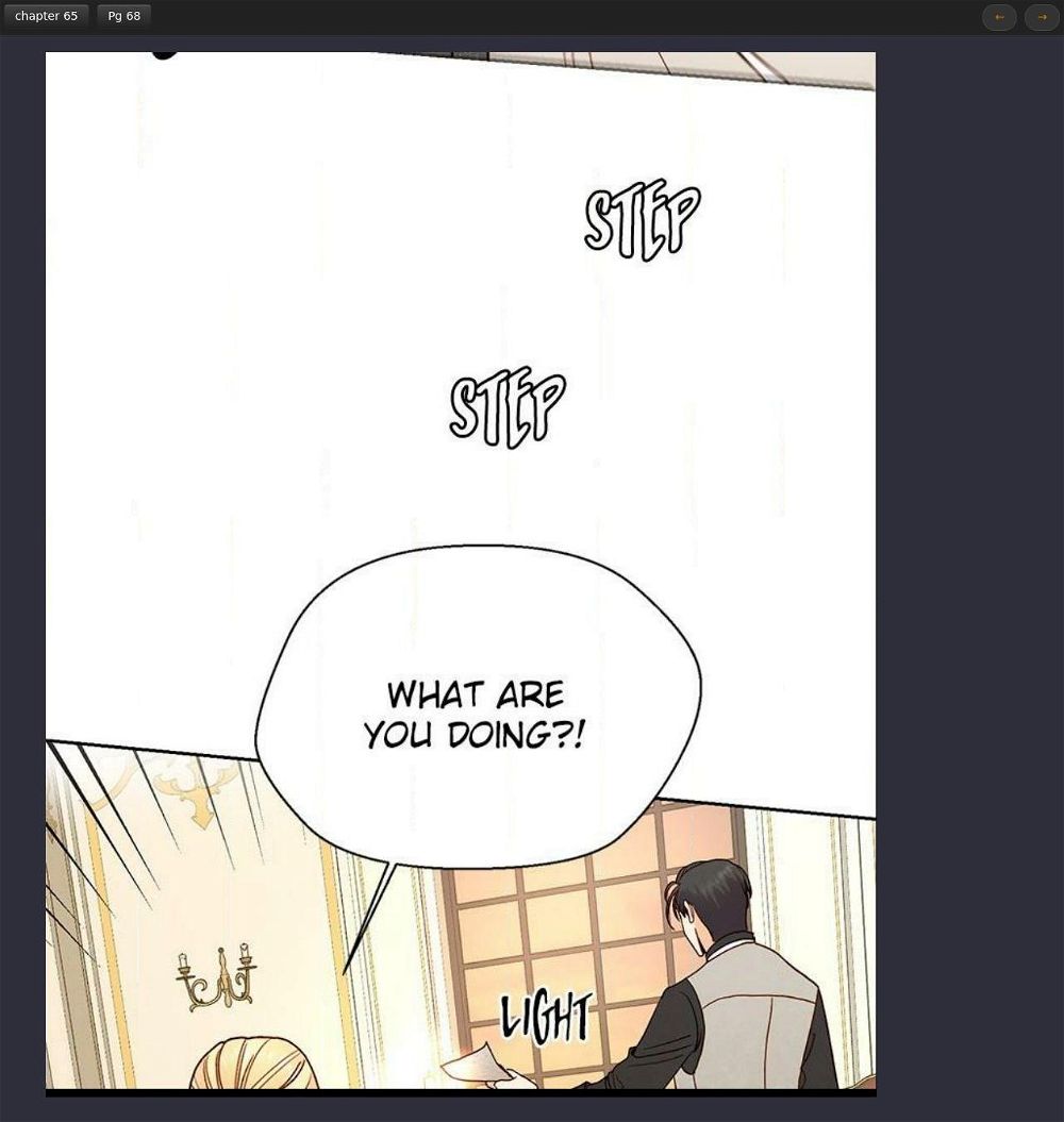 Read Remarried Empress Manga Online