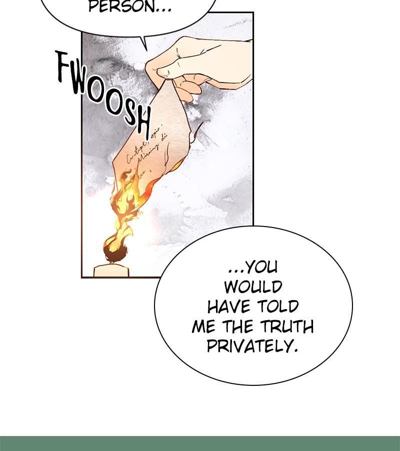 Read Remarried Empress Manga Online