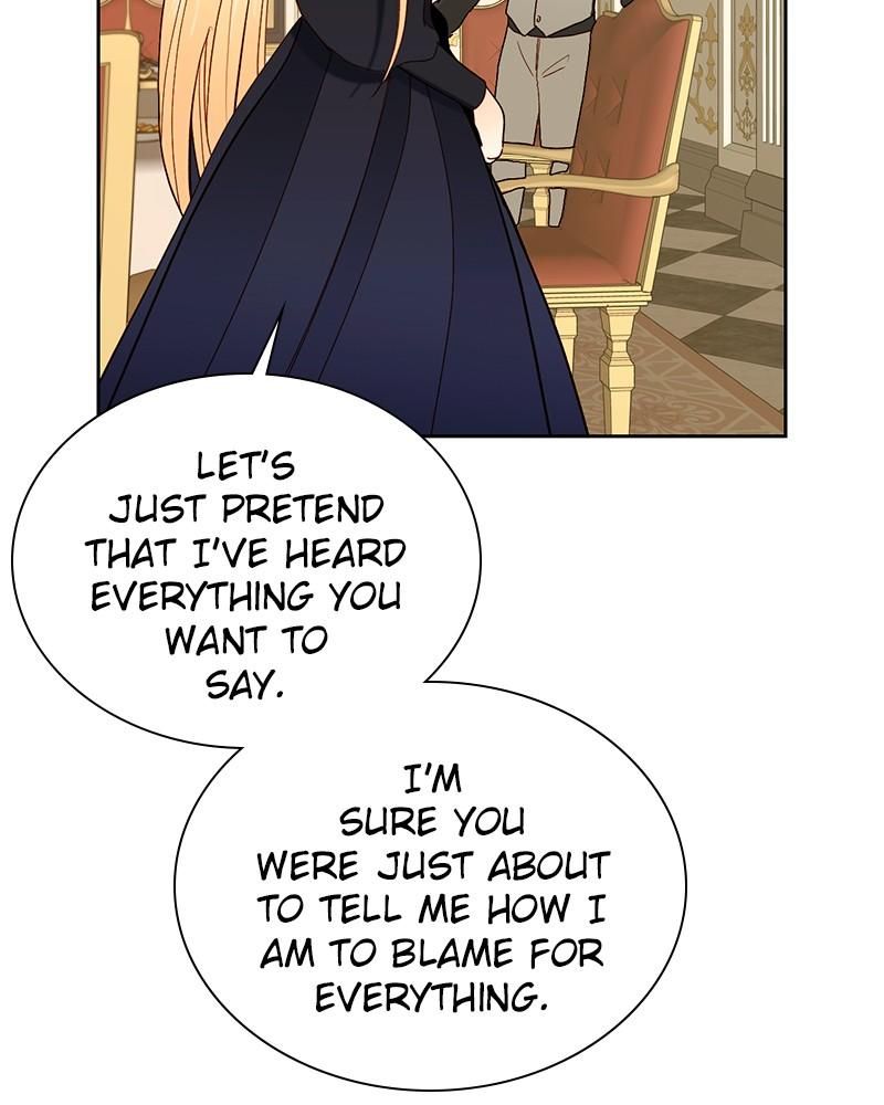 Read Remarried Empress Manga Online