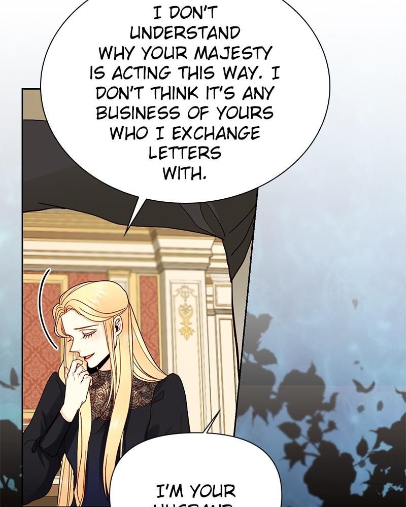 Read Remarried Empress Manga Online