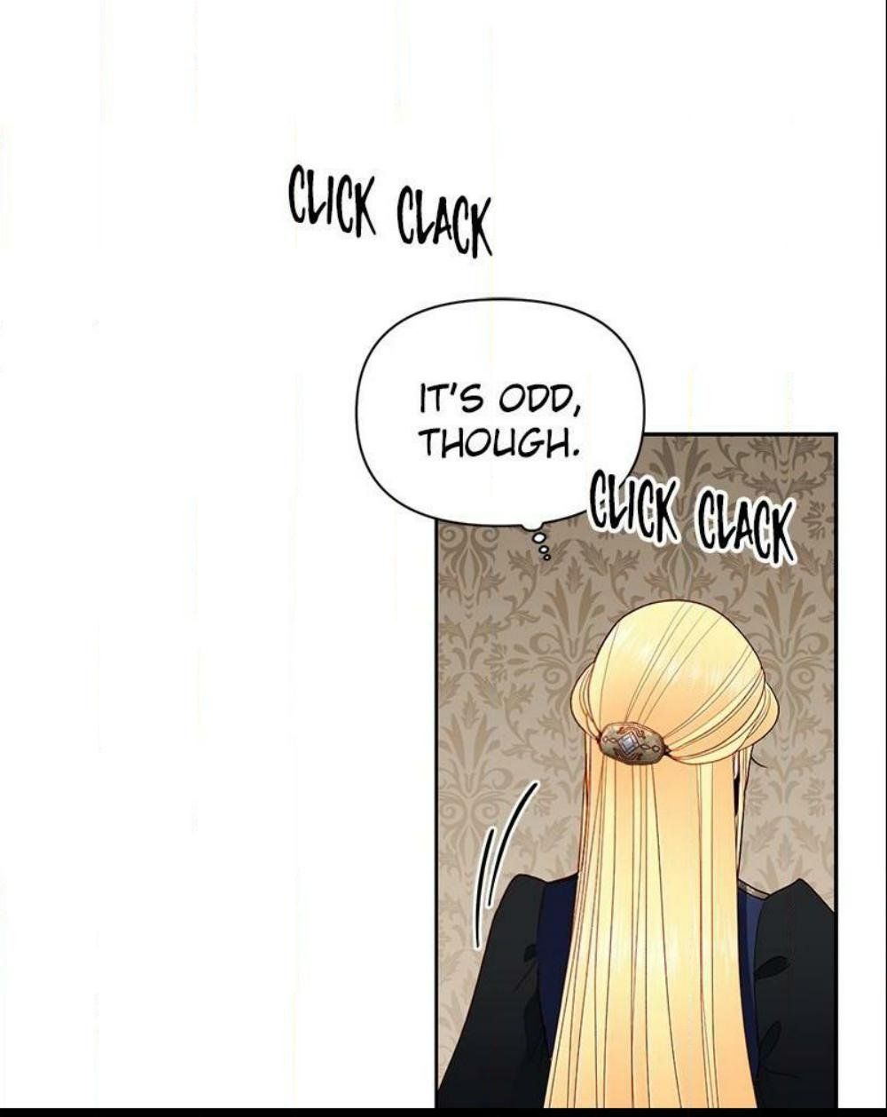 Read Remarried Empress Manga Online