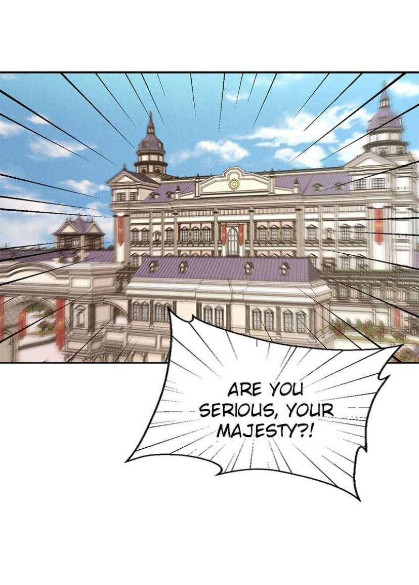 Read Remarried Empress Manga Online