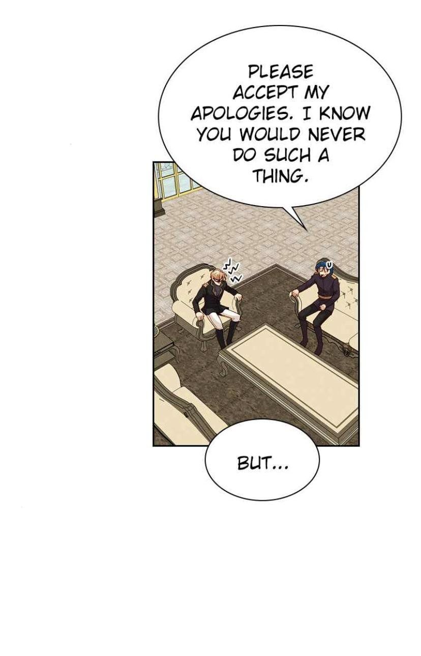Read Remarried Empress Manga Online