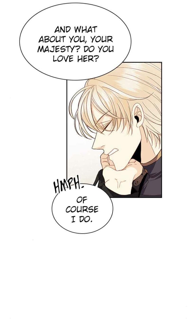 Read Remarried Empress Manga Online
