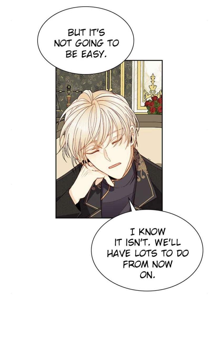 Read Remarried Empress Manga Online