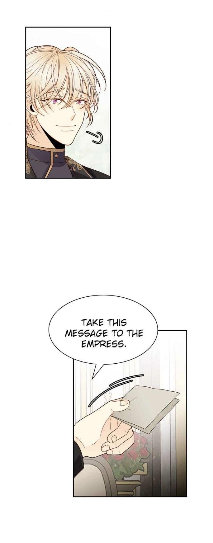 Read Remarried Empress Manga Online