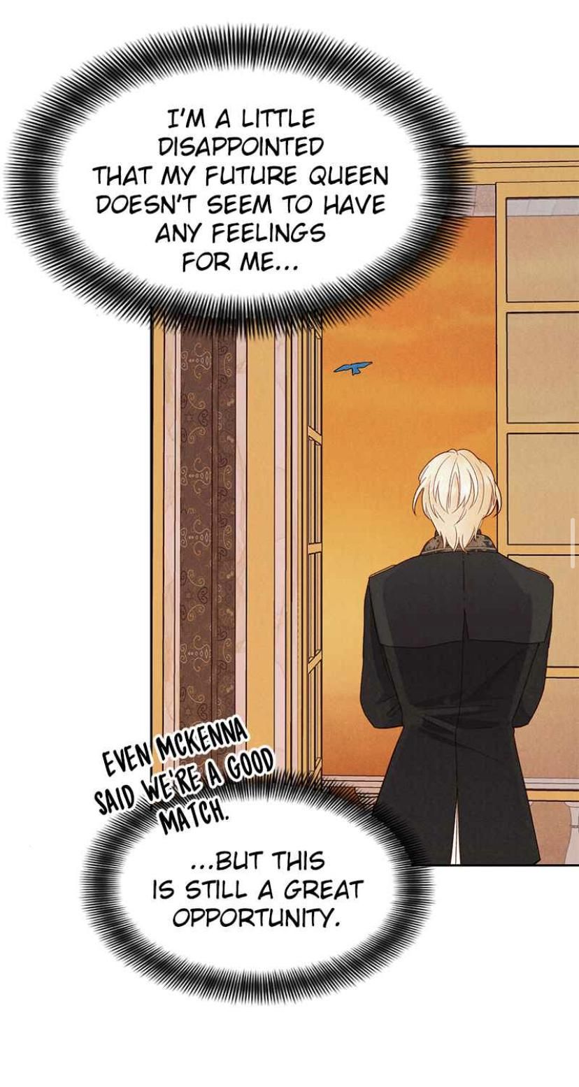 Read Remarried Empress Manga Online