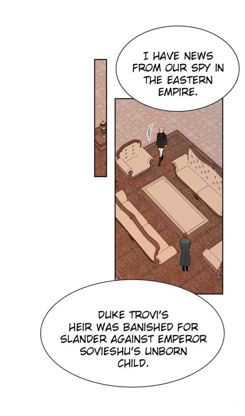 Read Remarried Empress Manga Online