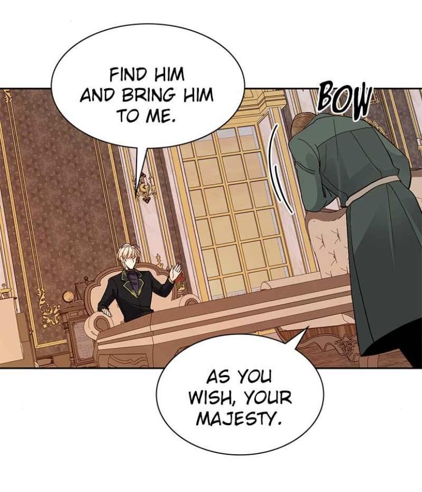 Read Remarried Empress Manga Online