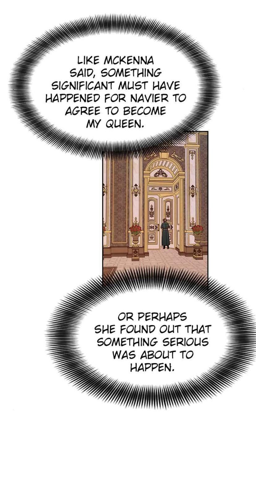 Read Remarried Empress Manga Online