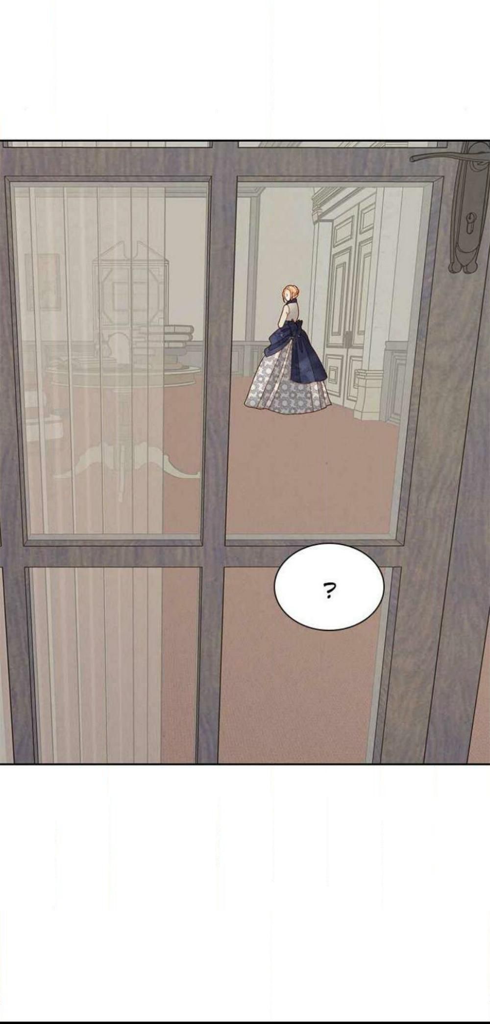 Read Remarried Empress Manga Online