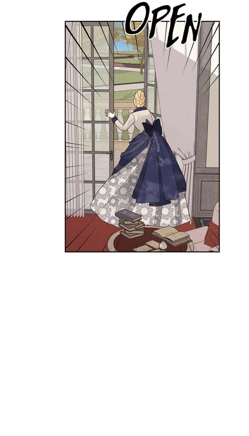 Read Remarried Empress Manga Online
