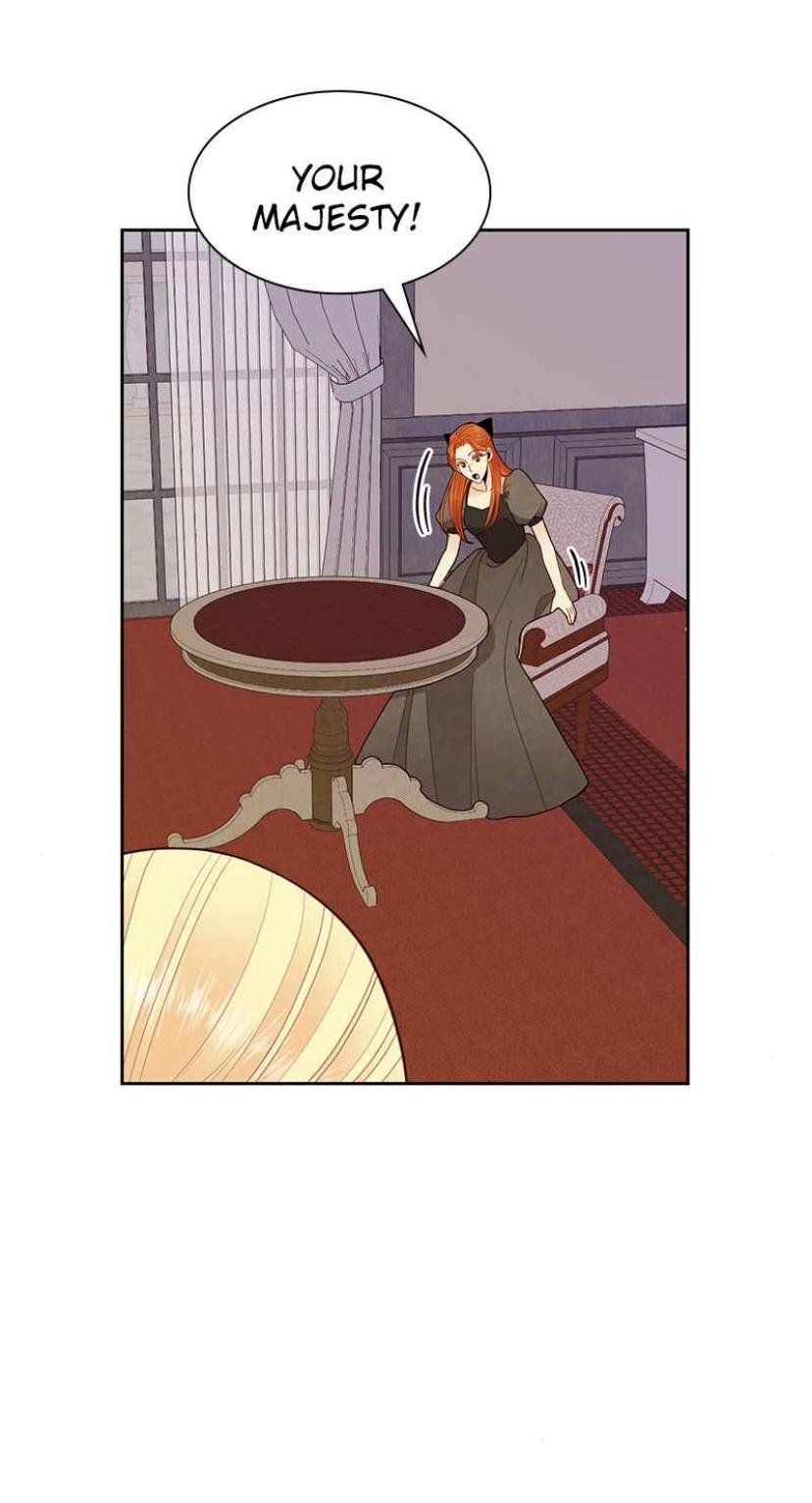Read Remarried Empress Manga Online
