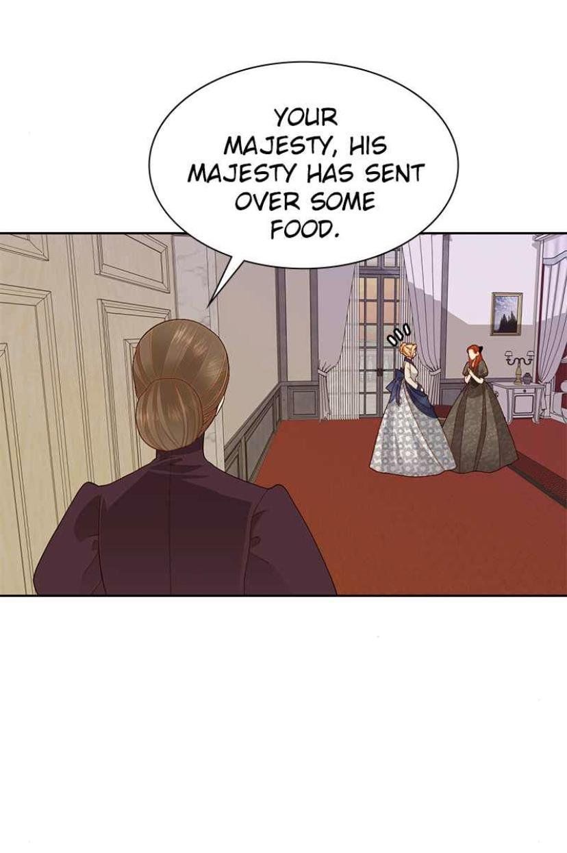 Read Remarried Empress Manga Online