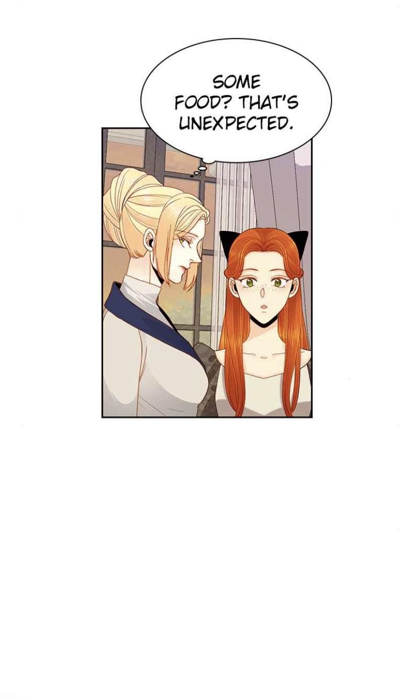 Read Remarried Empress Manga Online