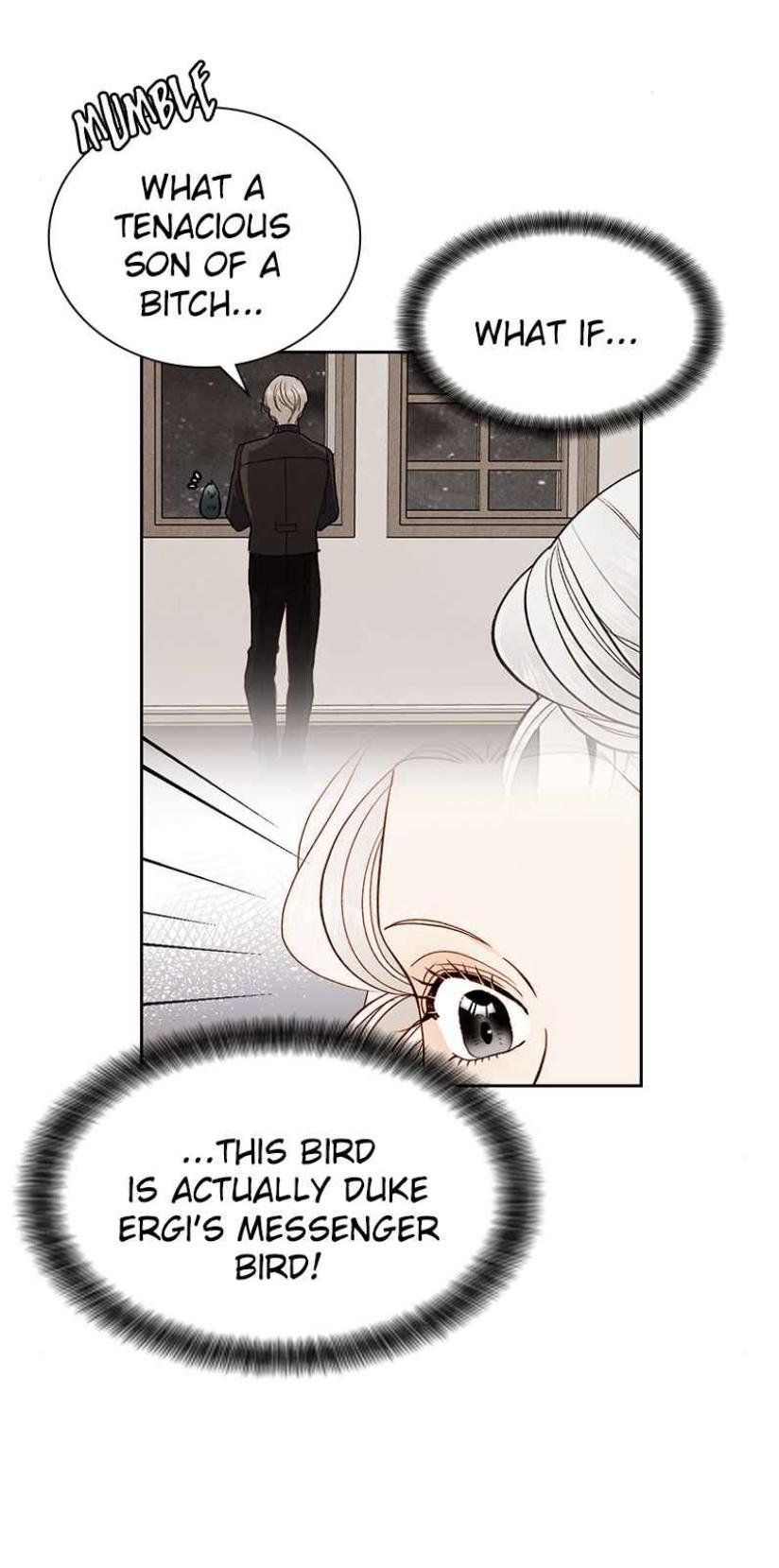 Read Remarried Empress Manga Online