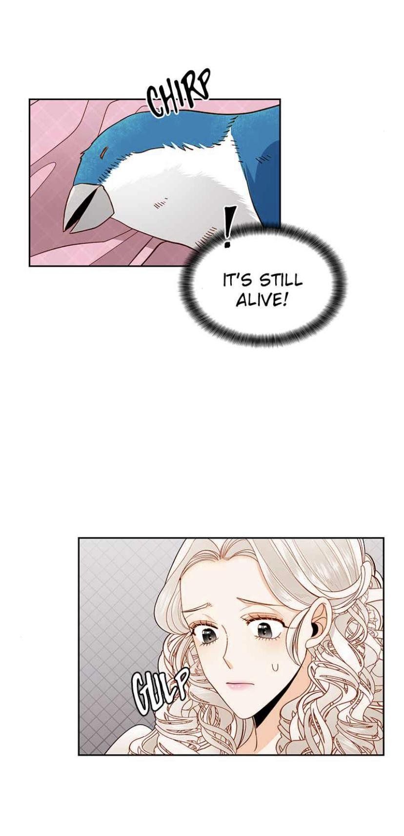 Read Remarried Empress Manga Online
