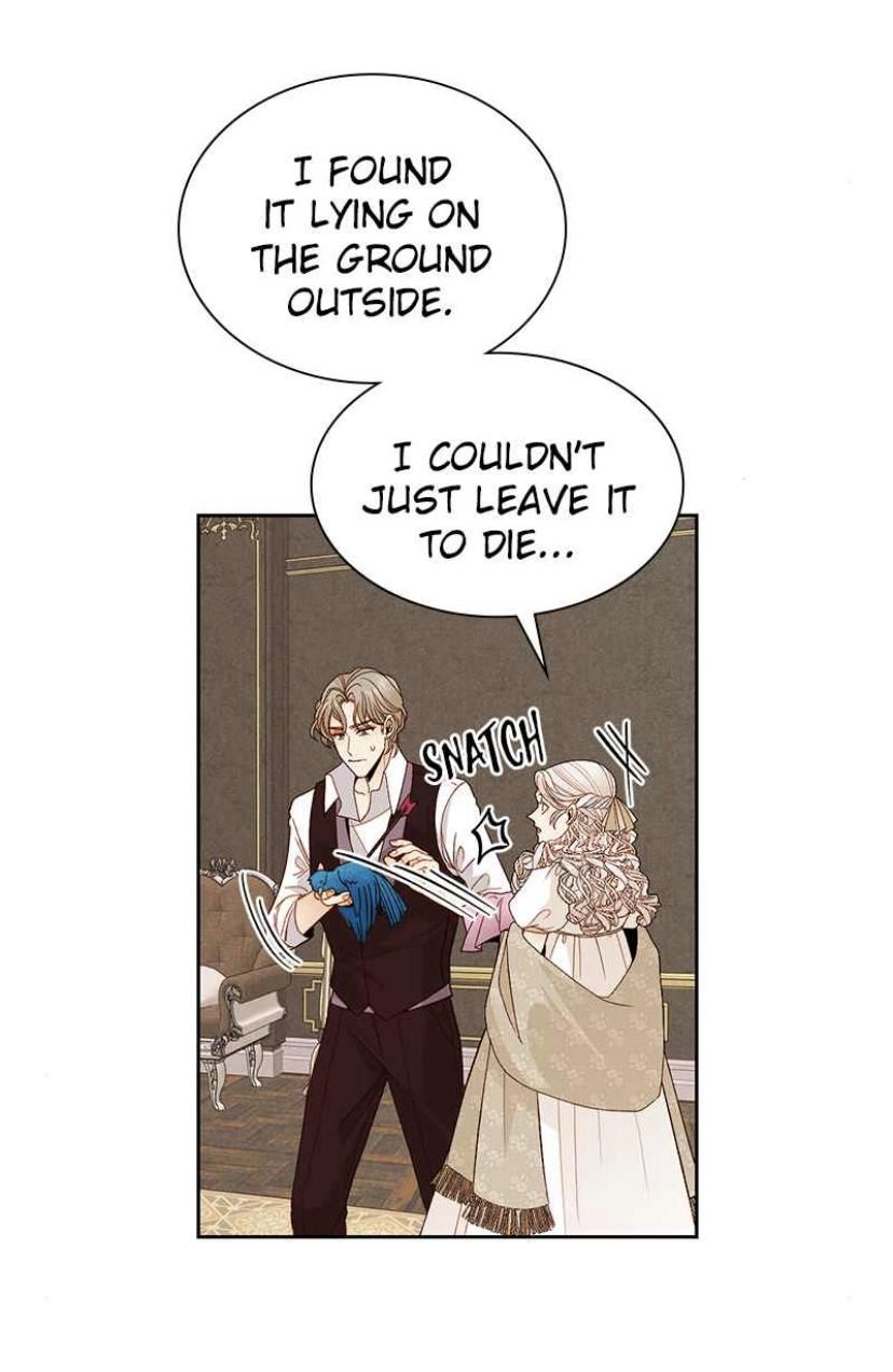 Read Remarried Empress Manga Online