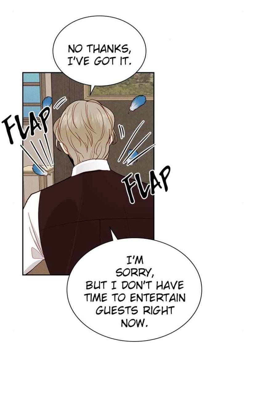 Read Remarried Empress Manga Online