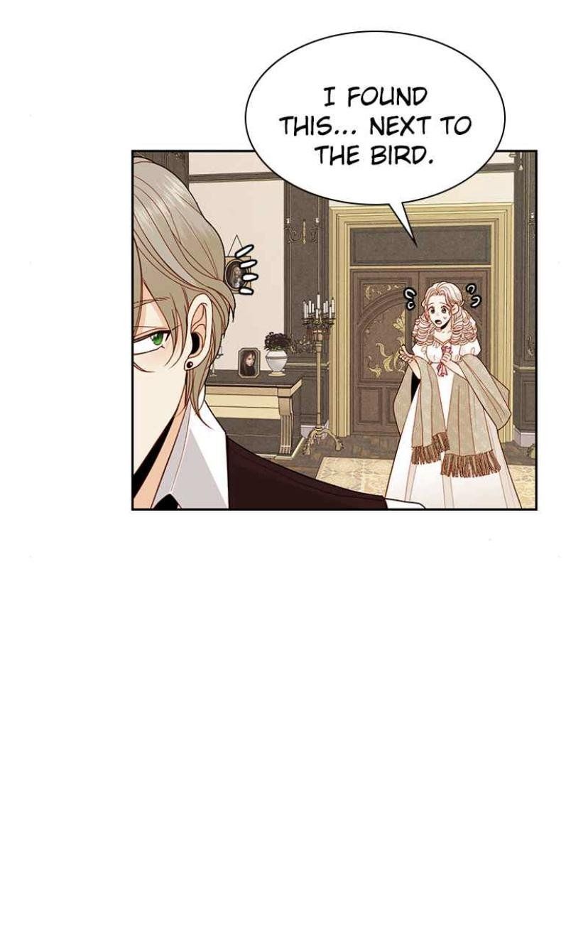 Read Remarried Empress Manga Online